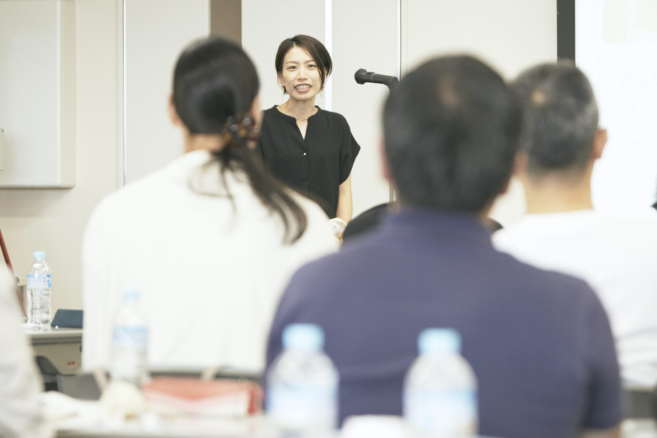 【11期】 石川麻美さん